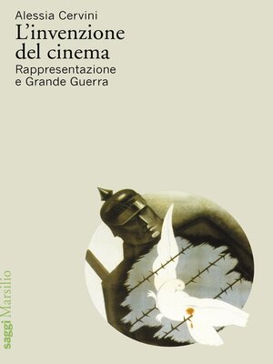 cover image of L'invenzione del cinema